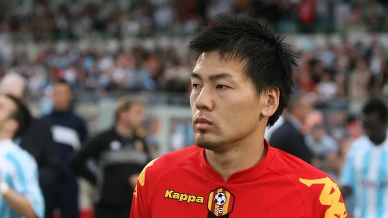 Daisuke Matsui se souvient de ses années au Mans