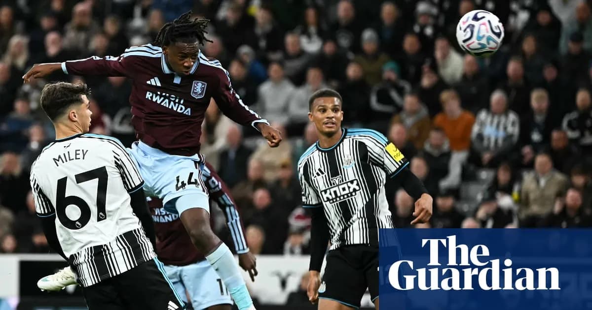 Aston Villa : rumeur de rachat de Johan Manzambi, le transfert menacé à Newcastle